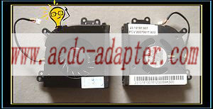 New Acer Aspire 5550 5551 5552 5553 Fan 3-pin